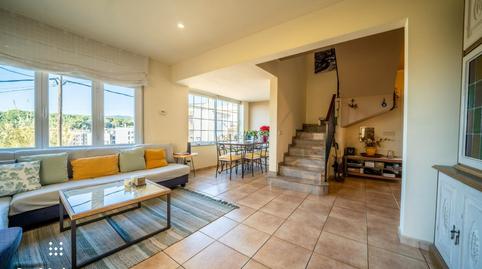 Foto 4 de Casa o xalet en venda a Carrer Batipalmes, Urbanitzacions, Barcelona