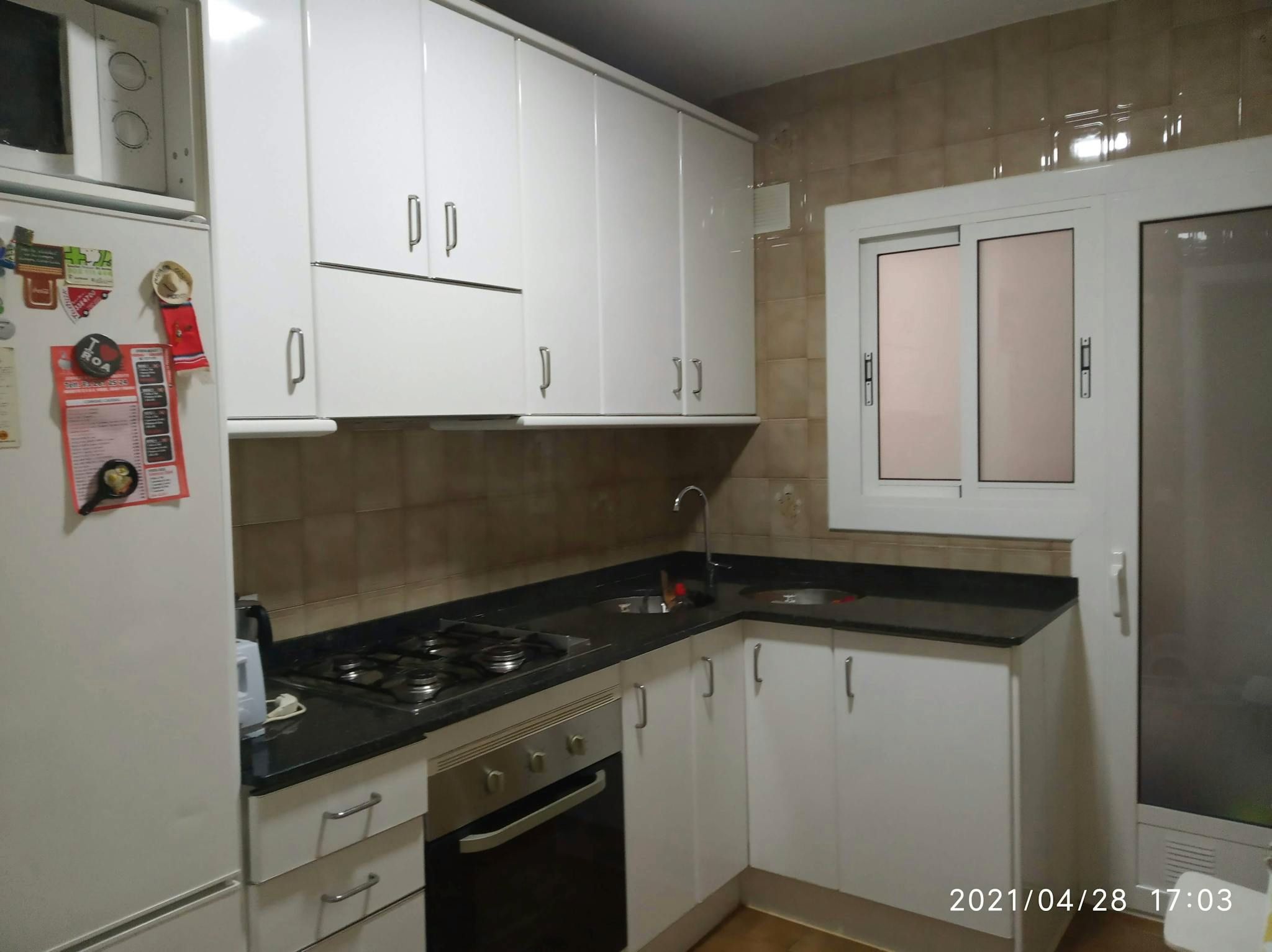 Flat to share in N/A, Sanfeliu