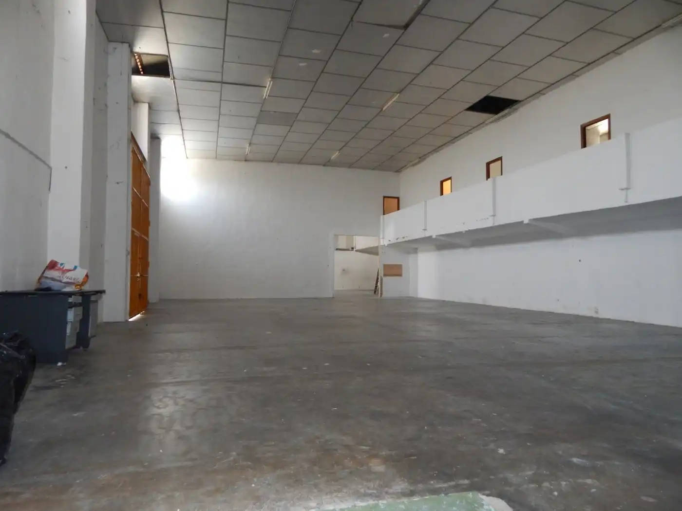 Nau industrial en venda en Ontinyent