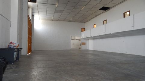 Foto 2 von Fabrikhallen zum Verkauf in Sant Josep - Zona Hospital, Ontinyent