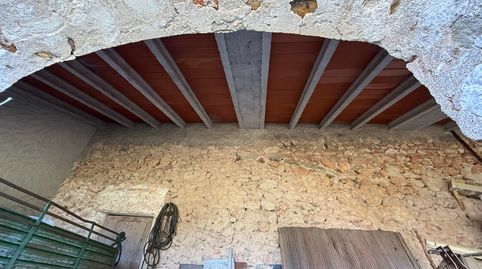 Foto 3 de Casa o chalet en venta en Alcalalí, Alicante