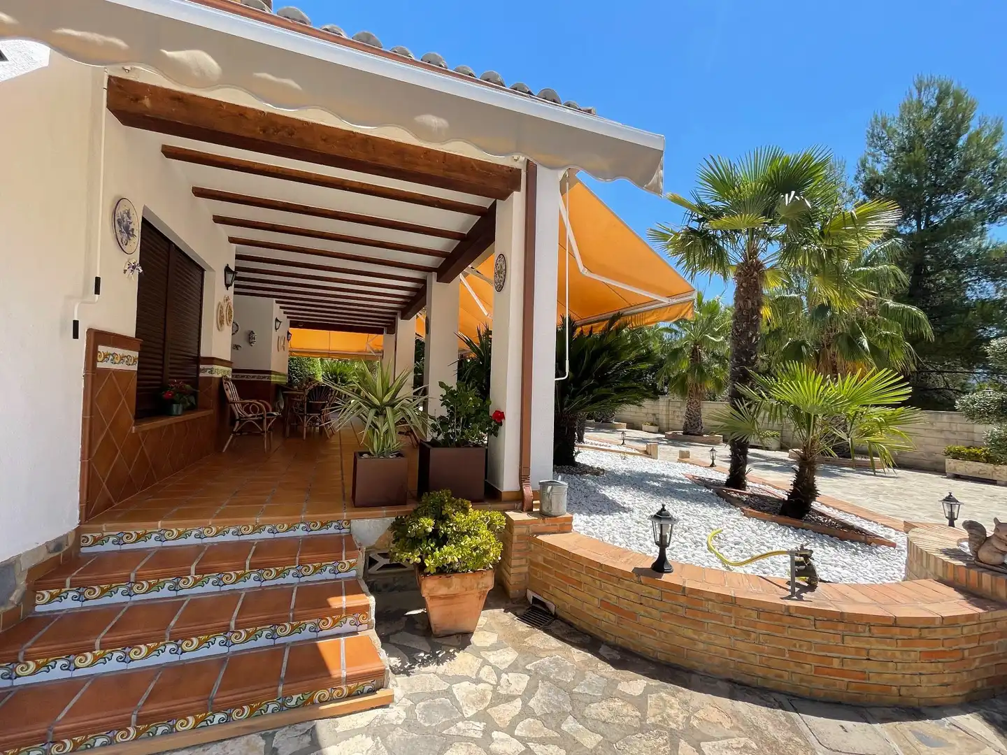 Casa con piscina en venta en Santa Ana, imagen 29