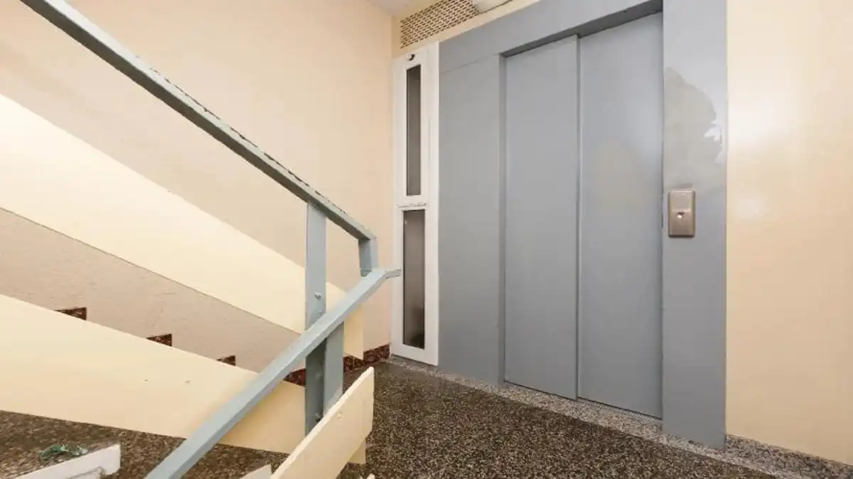 Wohnung mit Aufzug zum Verkauf in Carrer dels Drapaires, imagen 13