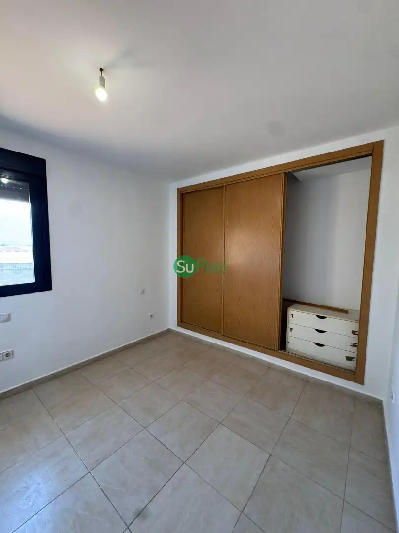 Habitación de Piso en venta en Magán con Terraza, Trastero y Horno