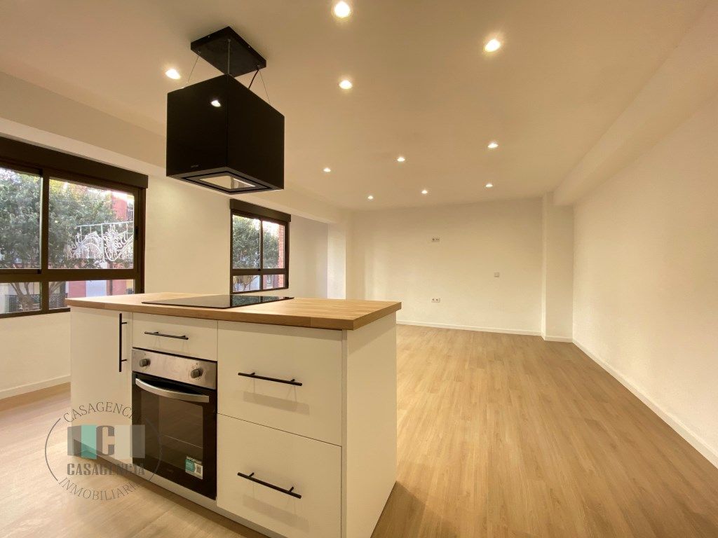 Cocina de Piso en venta en Castellón de la Plana / Castelló de la Plana