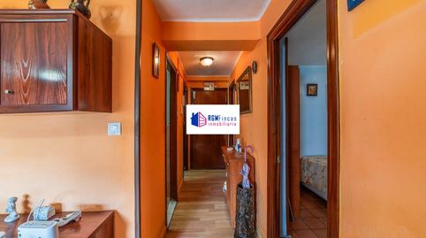 Foto 5 de Piso en venta en San Pablo, Sevilla Capital