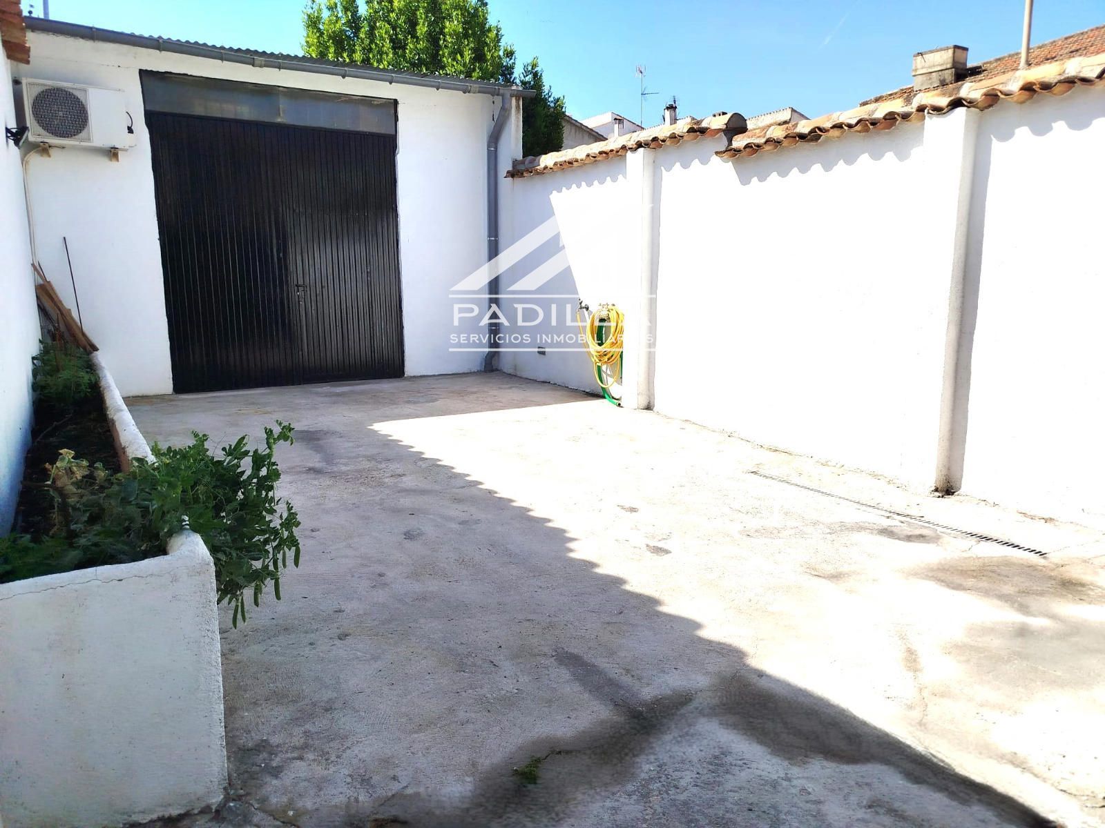 Haus oder Chalet zum verkauf in Barrnco Revilla, 7