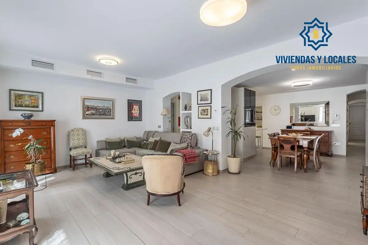 Wohnung mit Terrasse zum Verkauf in Ronda, imagen 5