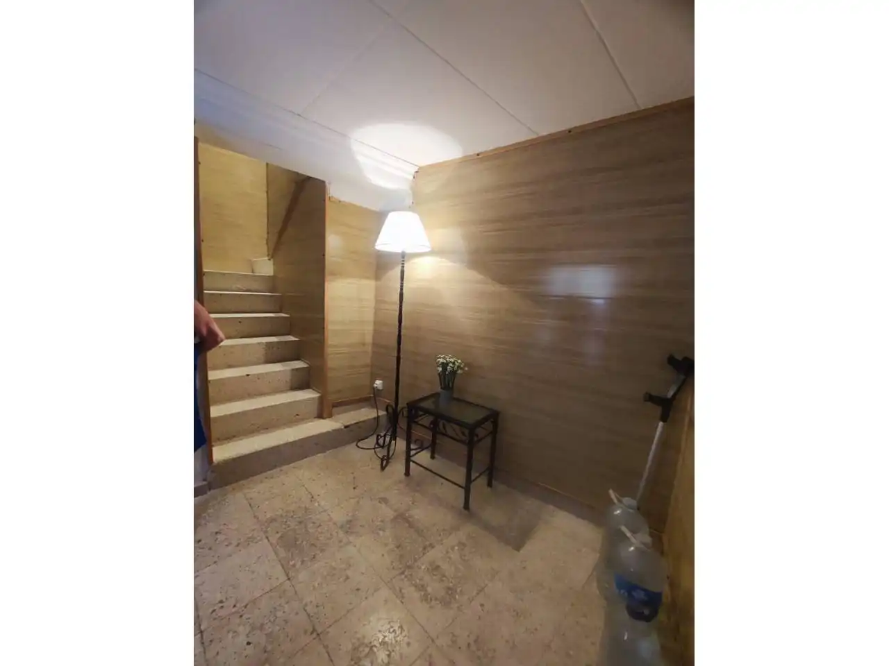 Casa adosada en venta en Fonz con Calefacción
