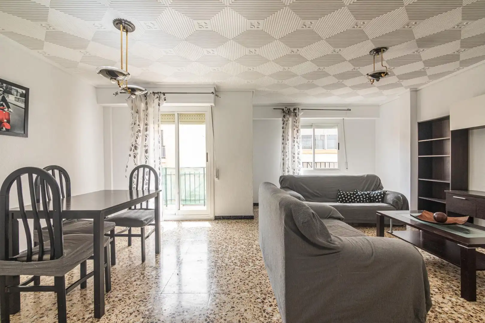 Piso con terraza en venta en Calle CAPITAN BALTASAR TRISTANY, imagen 3