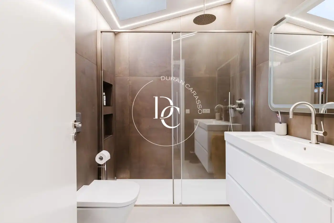 Penthouse mit Aufzug zum Verkauf in Carrer de les Teulades, imagen 36