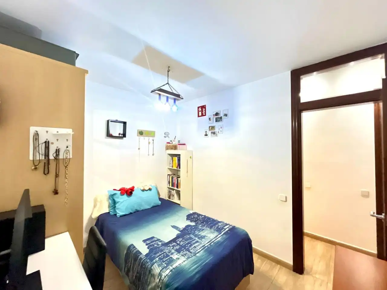 Habitación de Piso en venta en Mataró con Aire acondicionado y Terraza