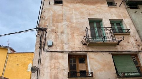 Foto 2 de Casa adosada en venta en C/ Arrabal, Albelda de Iregua, La Rioja