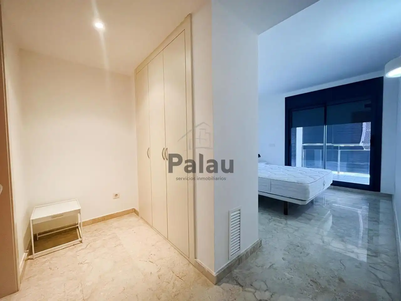 Bedroom of Duplexes for sale in Ciutadella de Menorca  with Air Conditioner, Heating and Terrace