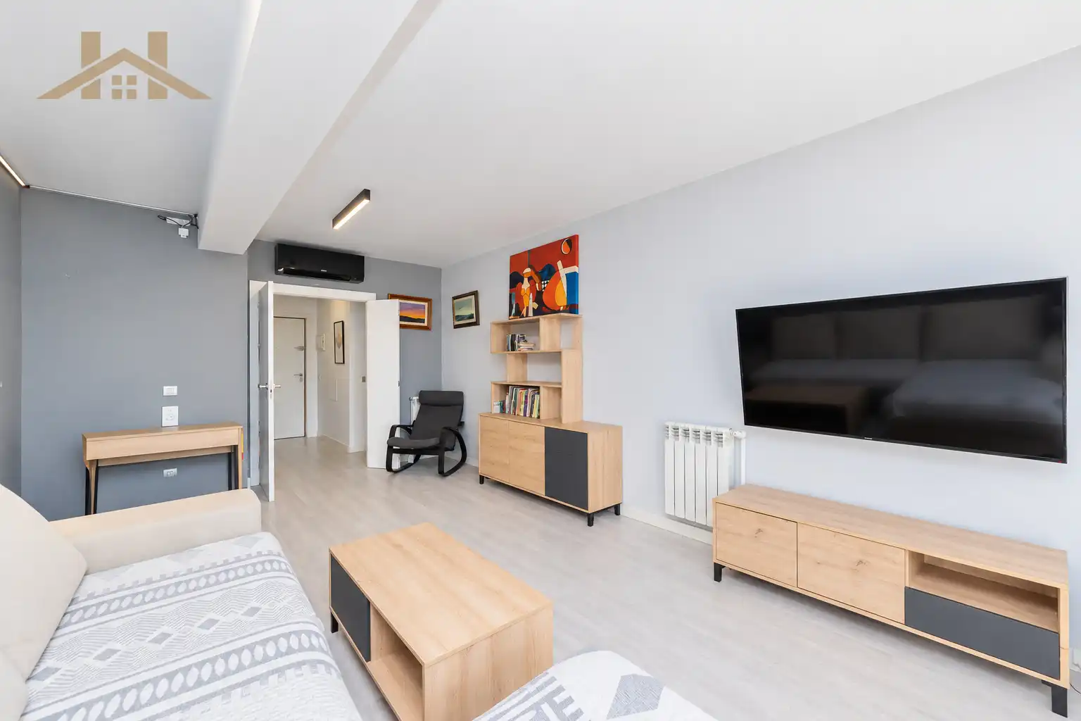 Rez-de-chaussée avec ascenseur à vendre à Calle Kálamos, imagen 6