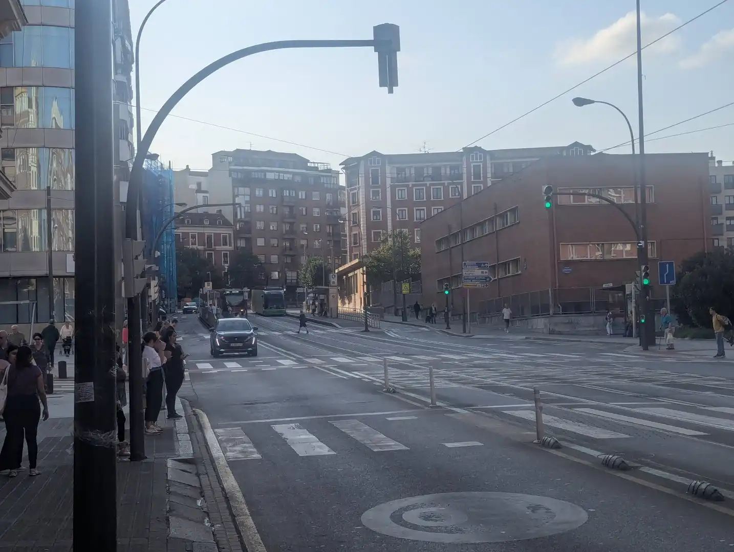 Wohnung mit Aufzug zur Miete in Autonomia 59, imagen 48