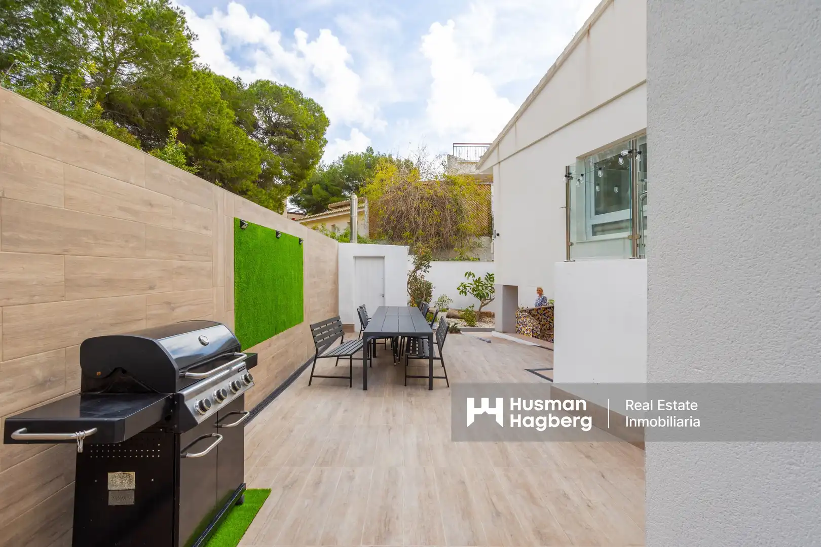 Casa con terraza en venta en Orihuela Costa, imagen 49