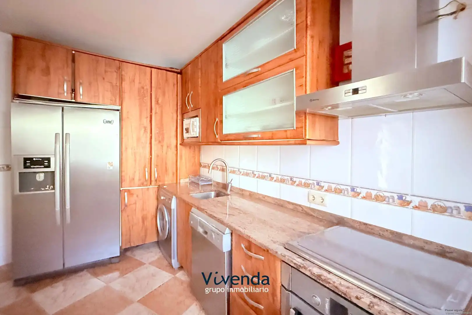 Casa a schiera in vendita a Méntrida, imagen 10