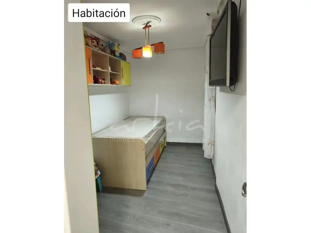 Wohnung zum Verkauf in Avenida de la Paz, imagen 4