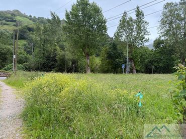 Terreno residenziale in vendita a Lierganes-los prados 1005