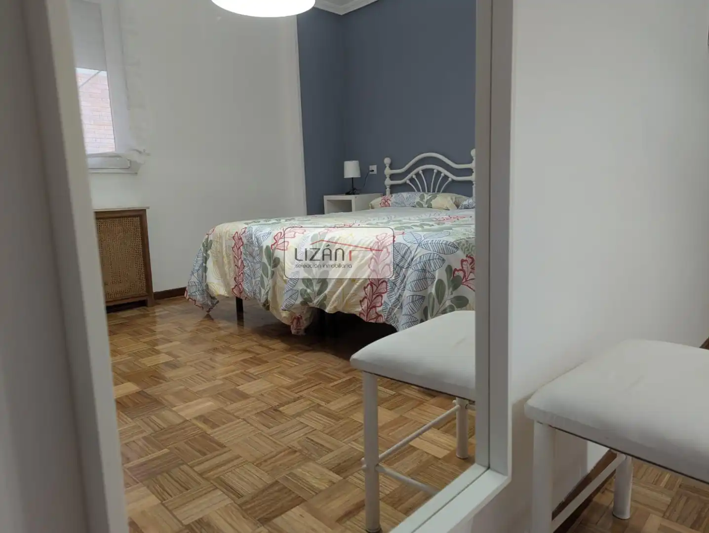 Wohnung mit Aufzug zur Miete in Gijón - calle ezcurdia, imagen 8