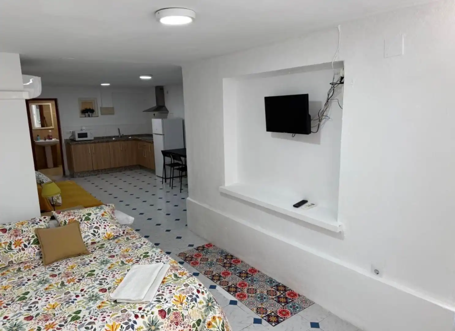 Edificio en venta en Málaga