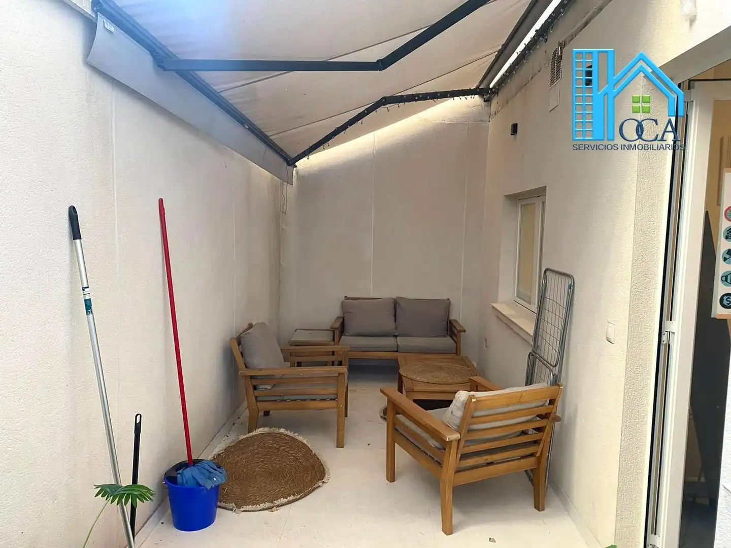 Flat for sale in Calle de Gandía, Adelfas