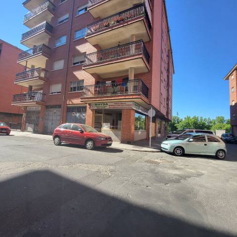 Local comercial en Venta en Sur