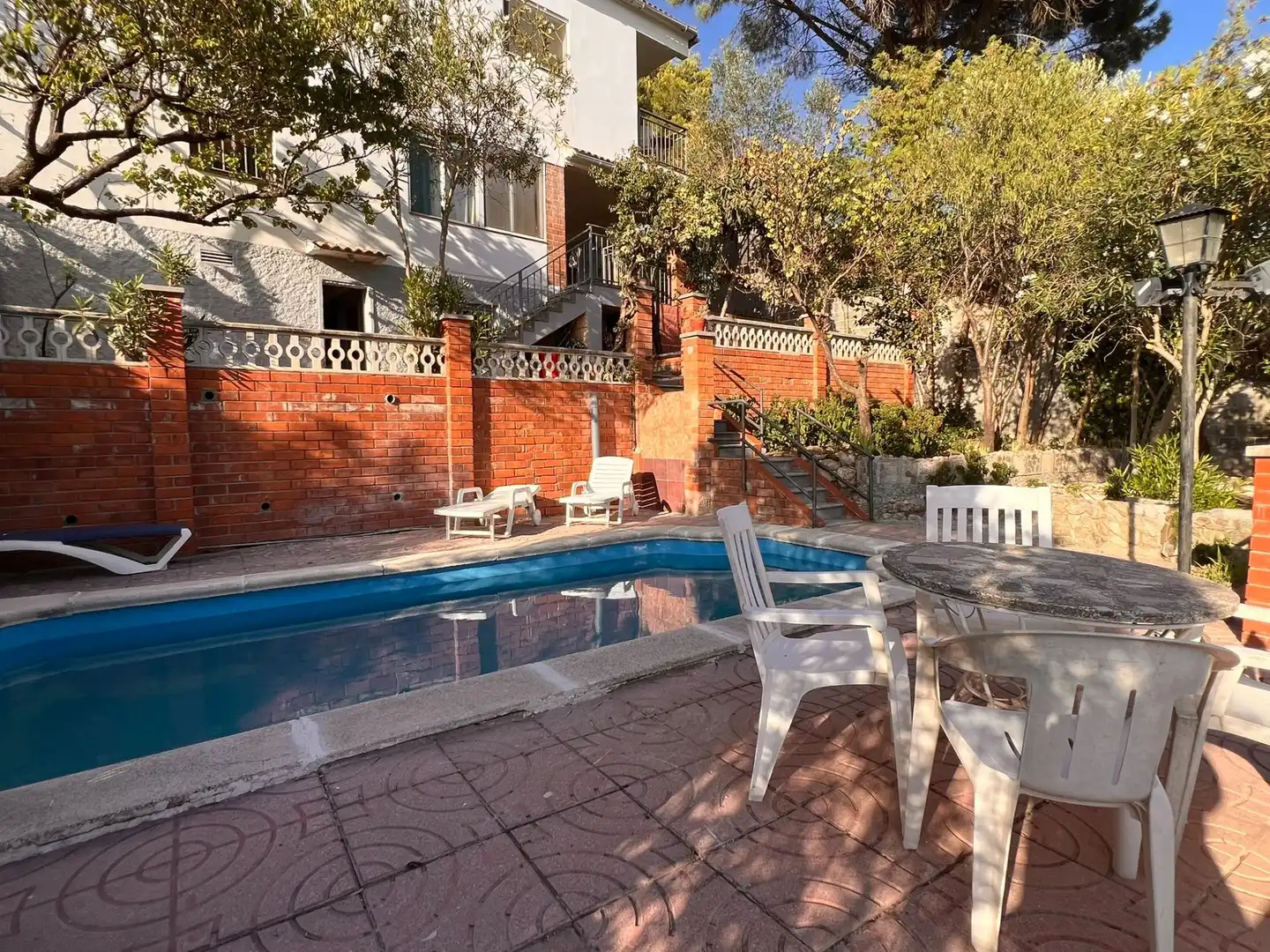 Casa con piscina en venta en Piera, imagen 5