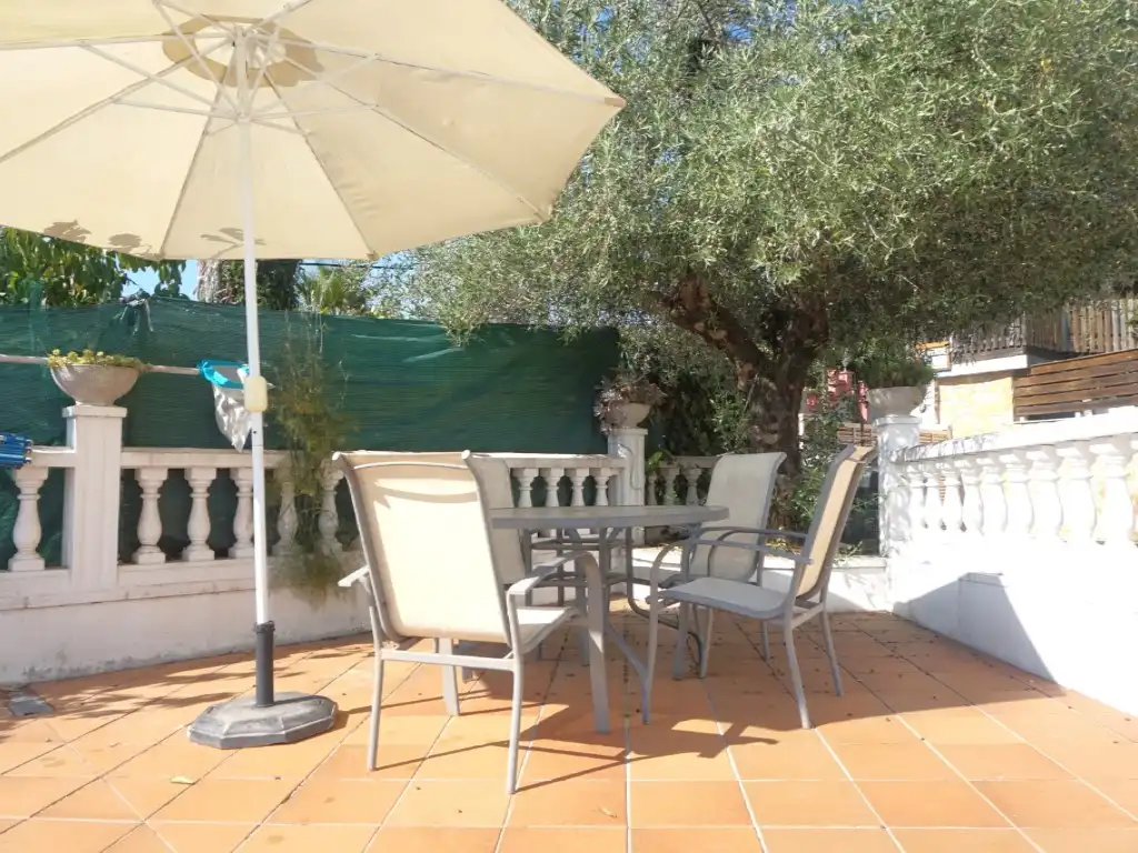 Casa en venta en Calle Verge Montserrat (P.P.I), imagen 22