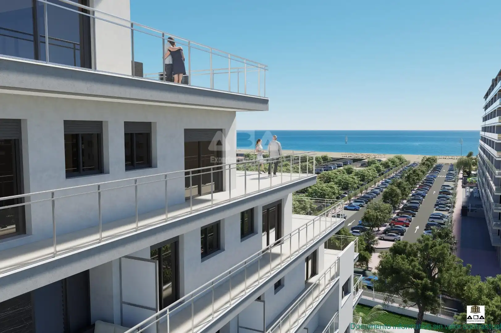Appartement avec piscine à vendre à Camino Avenida Camino de l'Atall, imagen 18