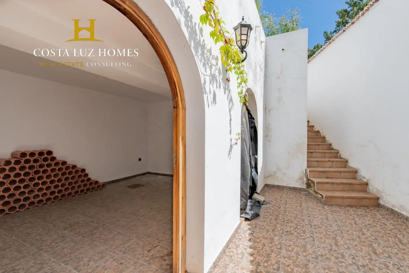 Casa o xalet en venda a Alcalá del Valle