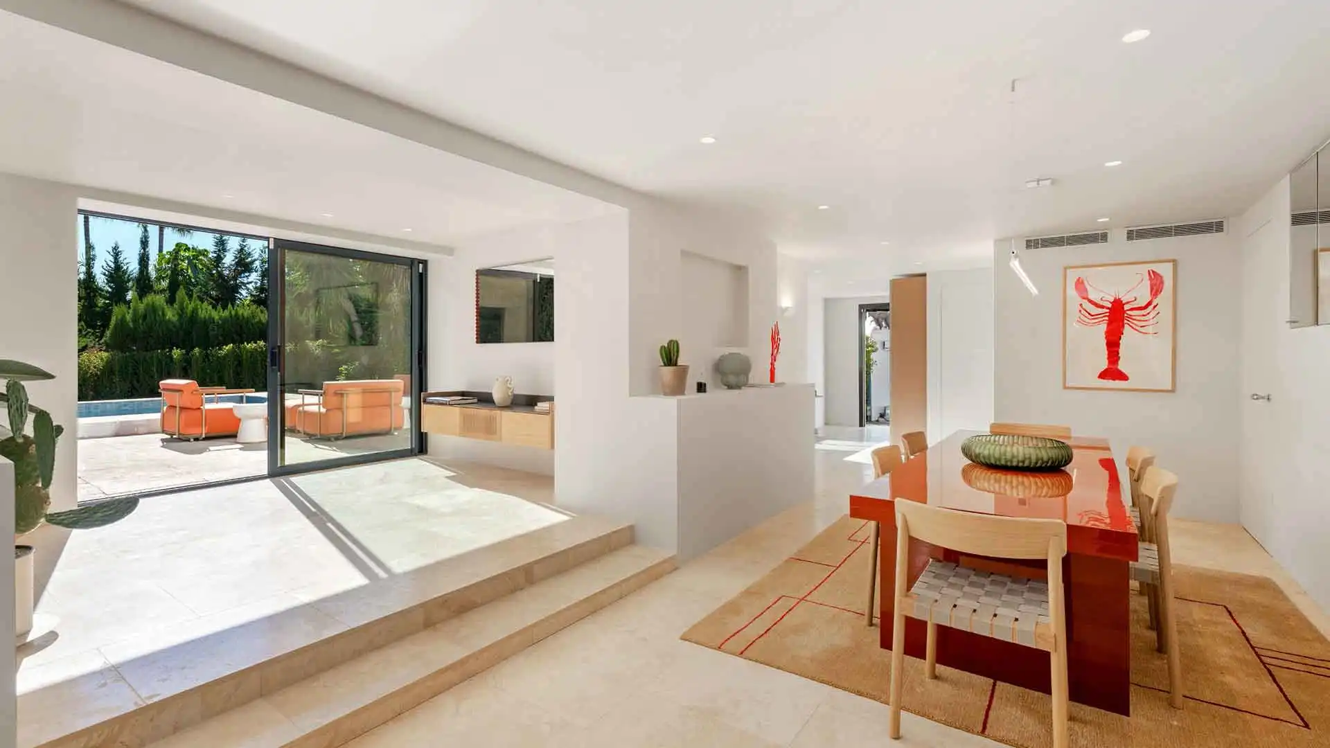 Casa con piscina in vendita a Nueva Andalucía, imagen 16