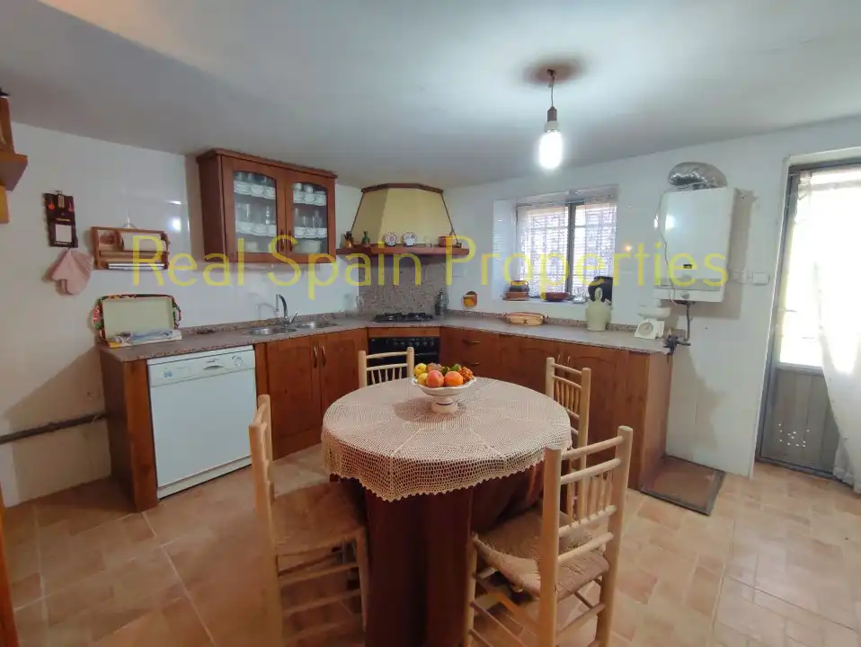 Maison mitoyenne à vendre à María, imagen 4