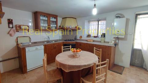 Foto 4 de Casa adosada en venta en María, Almería