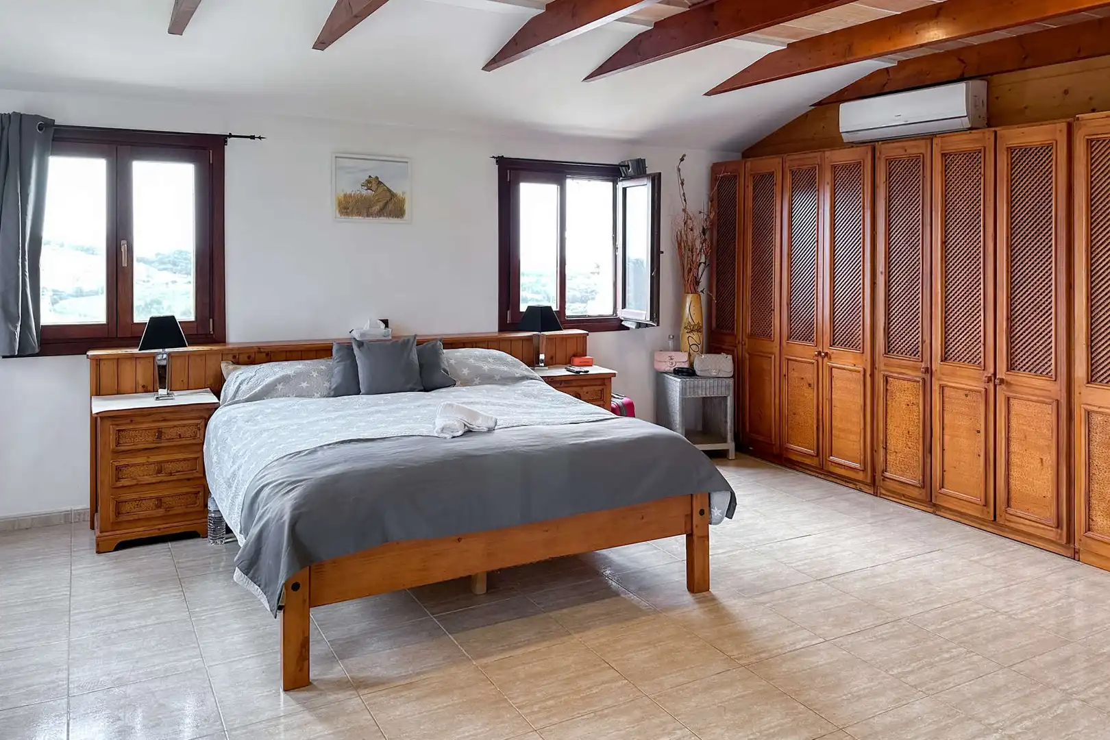 Landhaus mit Terrasse zum Verkauf in Sant Llorenç des Cardassar, imagen 26