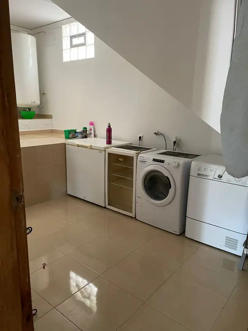 Detached house with terrace for sale in El Montgó, imagen 31