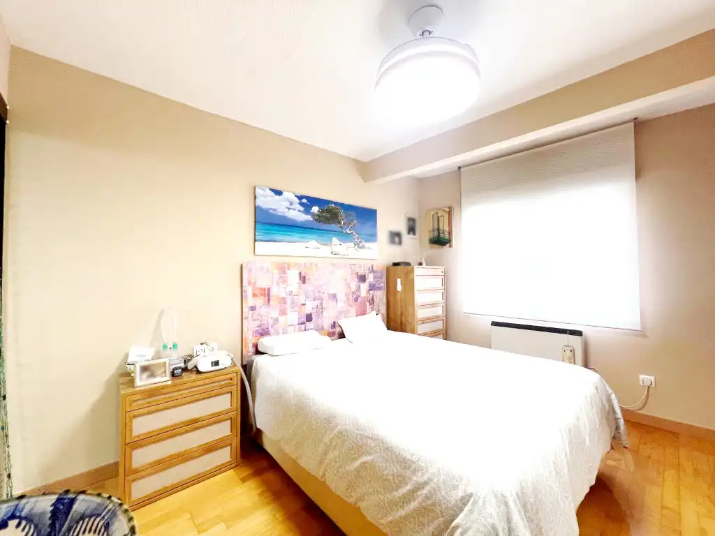 Habitación de Ático en venta en Alcalá de Henares con Aire acondicionado, Calefacción y Terraza