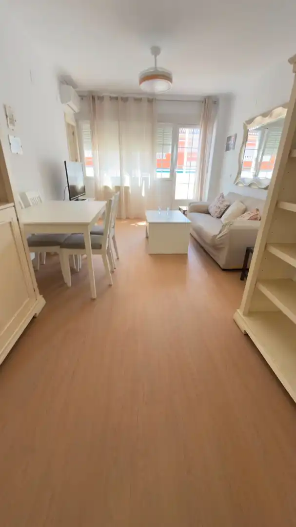 Wohnung zur Miete in Calle Buenos Aires, 7, Camino de Ronda