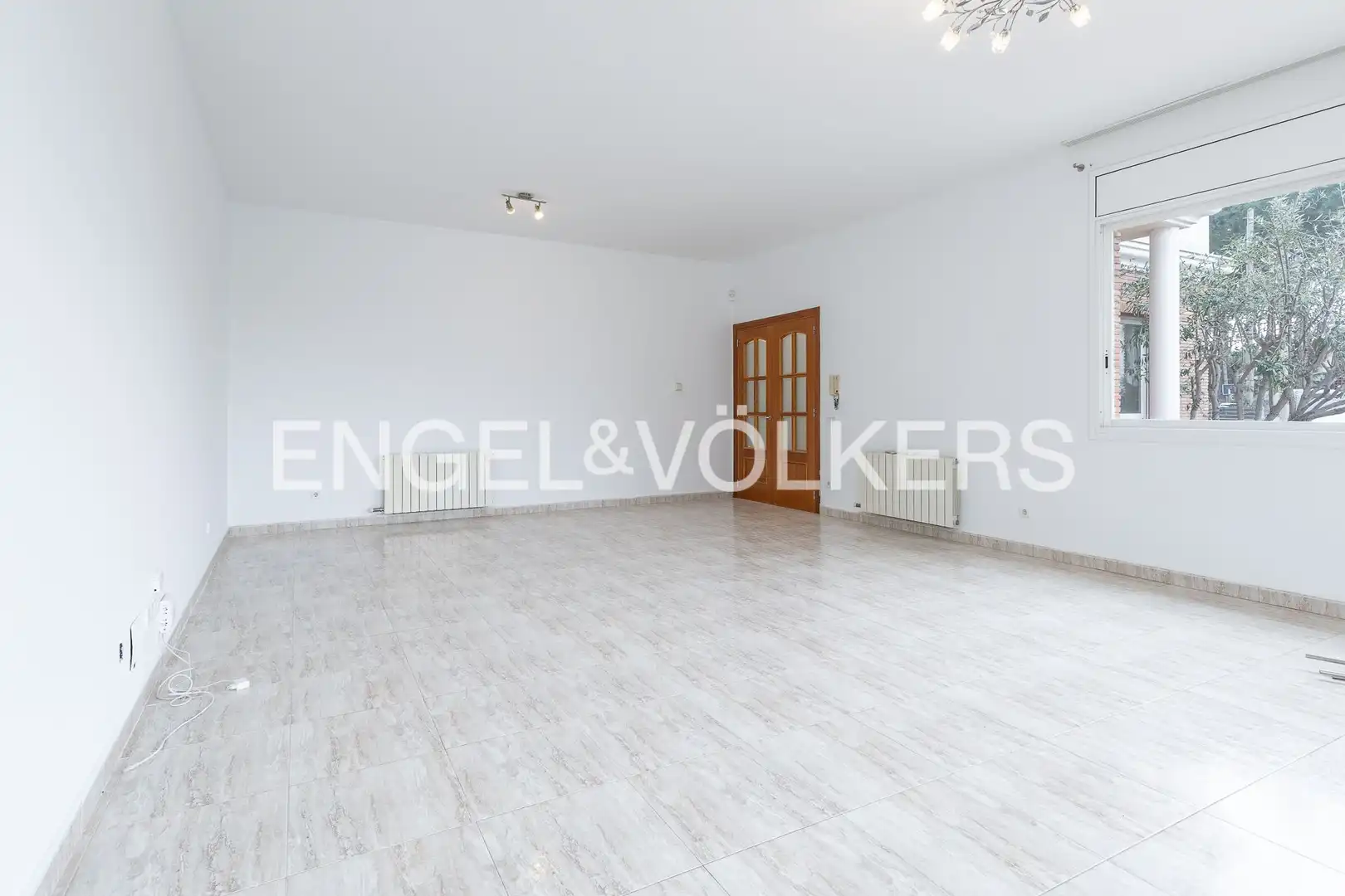 Sala d'estar de Casa o xalet de lloguer en Premià de Dalt amb Aire condicionat, Calefacció i Jardí privat