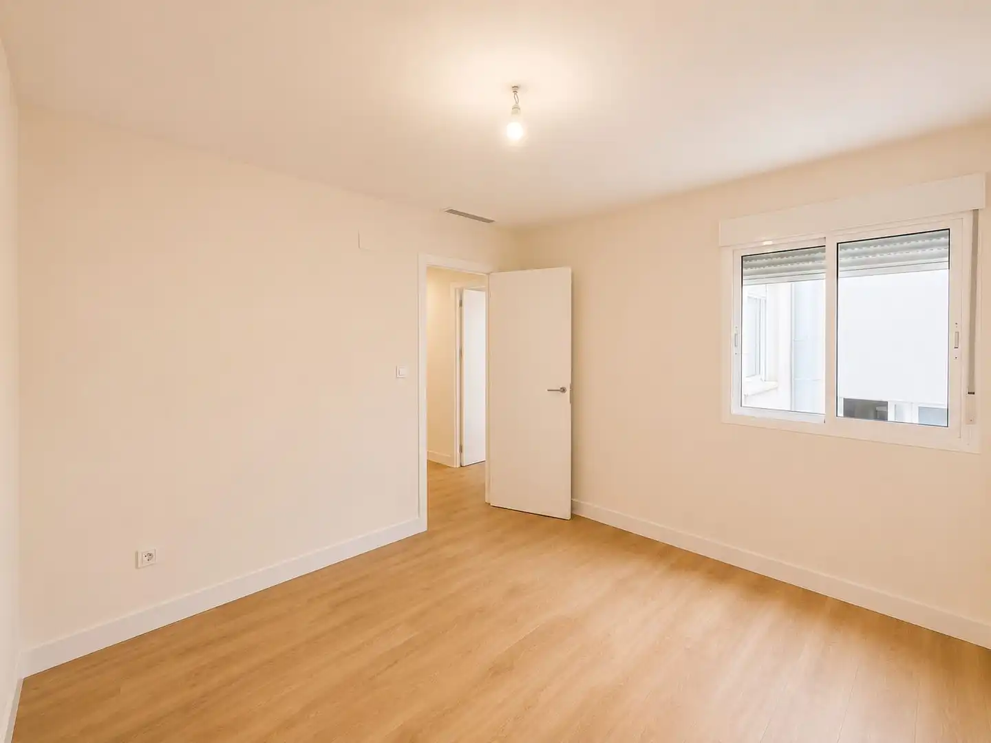 Bedroom of Attic for sale in Aspe  with Air Conditioner, Terrace and Storage room