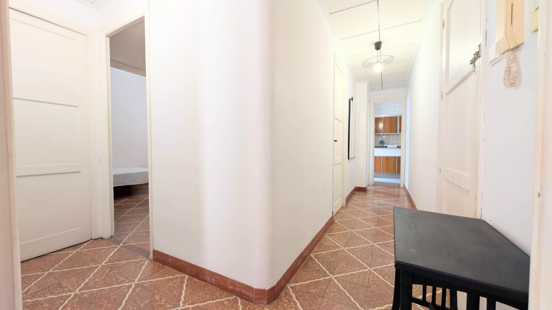 Flat for sale in Elche / Elx  with Air Conditioner and Balcony