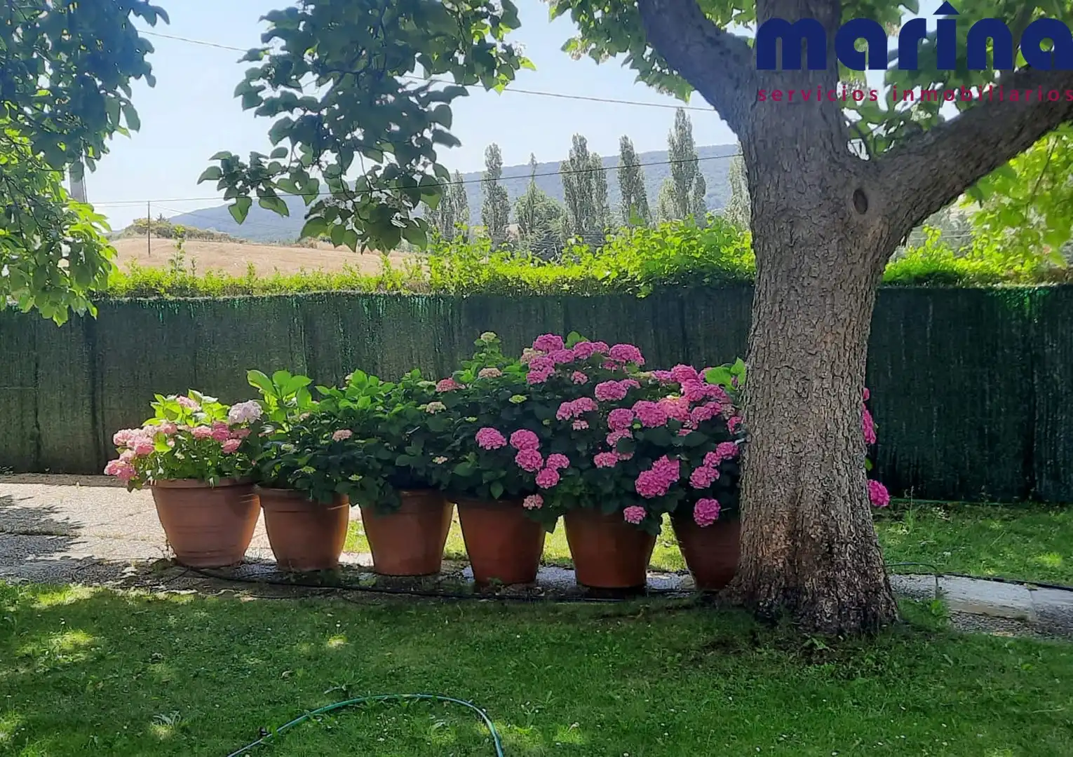 Casa o chalet en venta en Calle el Concejo, Aranguren