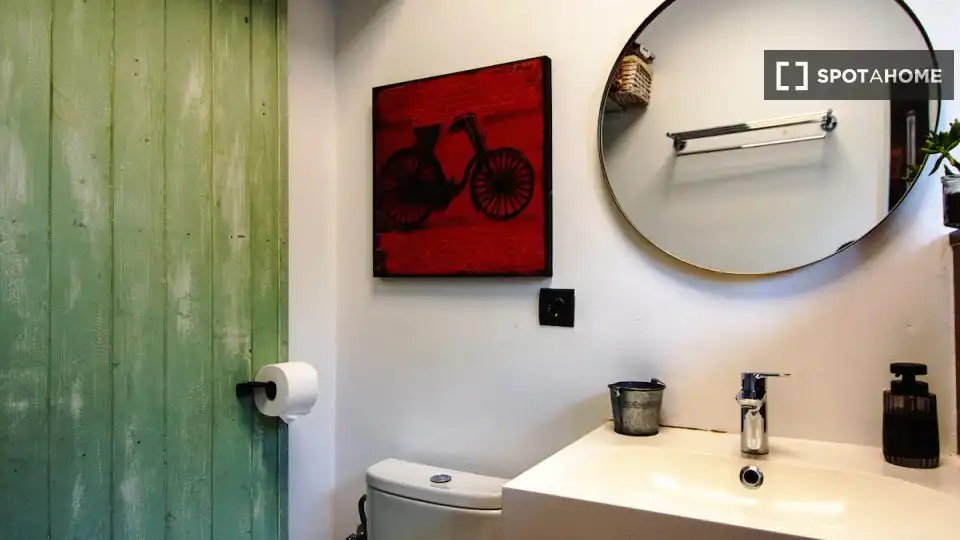Habitació a La Floresta
