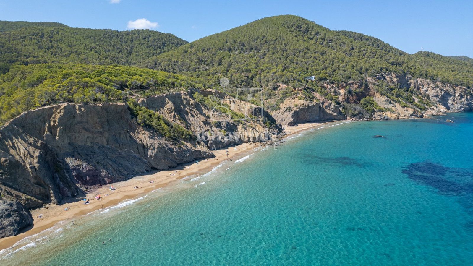 House or chalet for sale in Santa Eulària des Riu  with Private garden, Terrace and Storage room