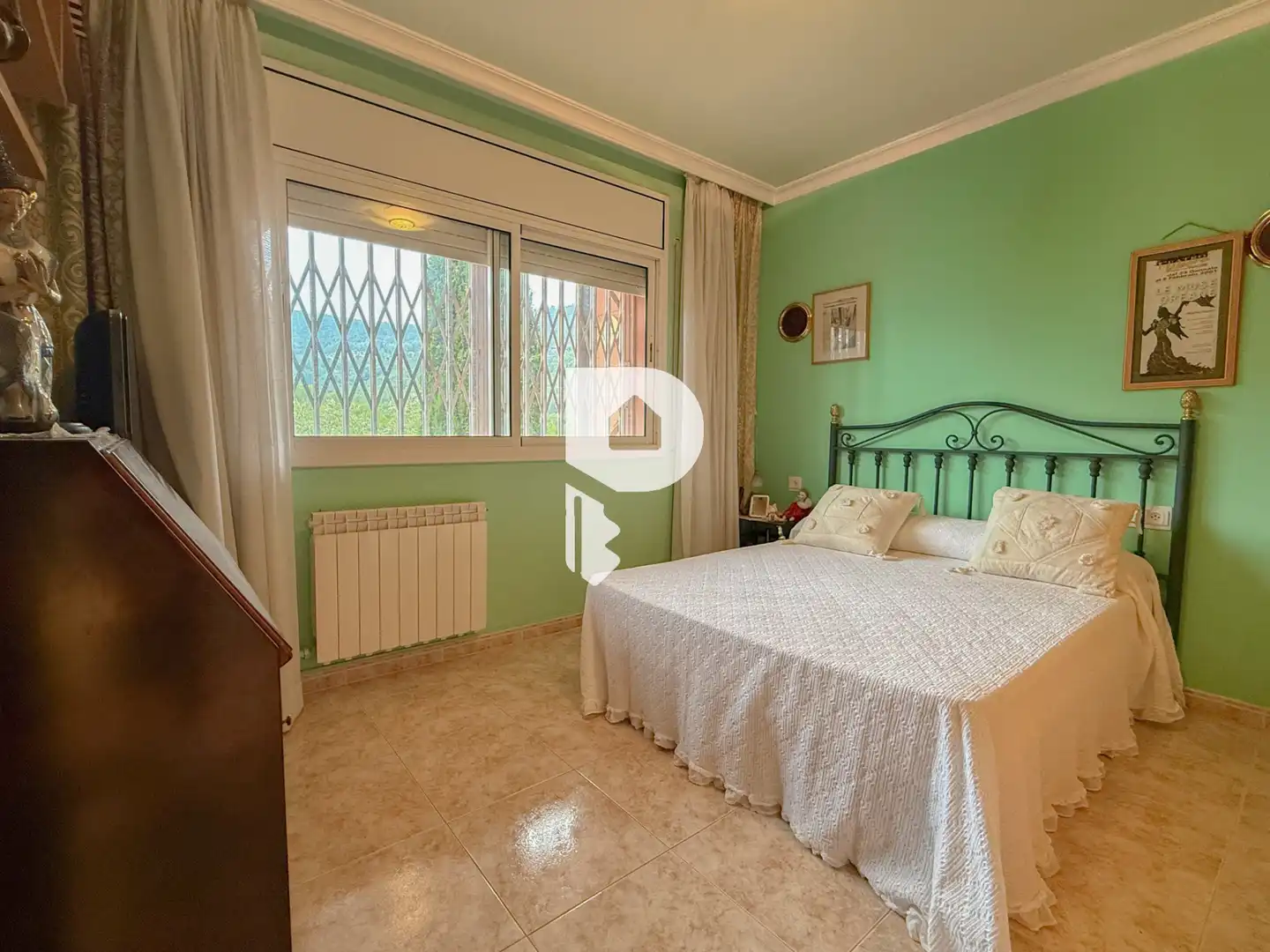 Casa amb terrassa en venda a Vallirana, imagen 61