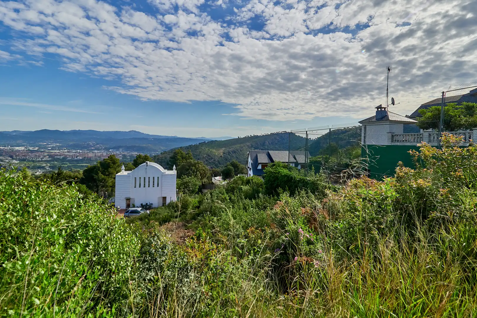 Villa zum Verkauf in Avinguda del Taió, imagen 11