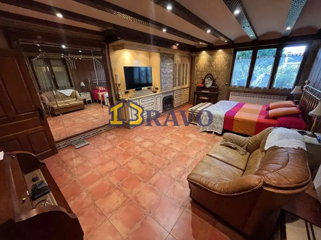 Casa o chalet en venta en Valle de Mena con Calefacción, Jardín privado y Terraza
