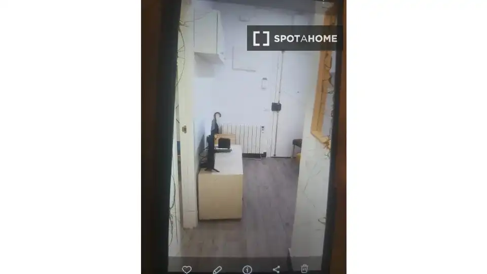 Piso en alquiler en Chamberí