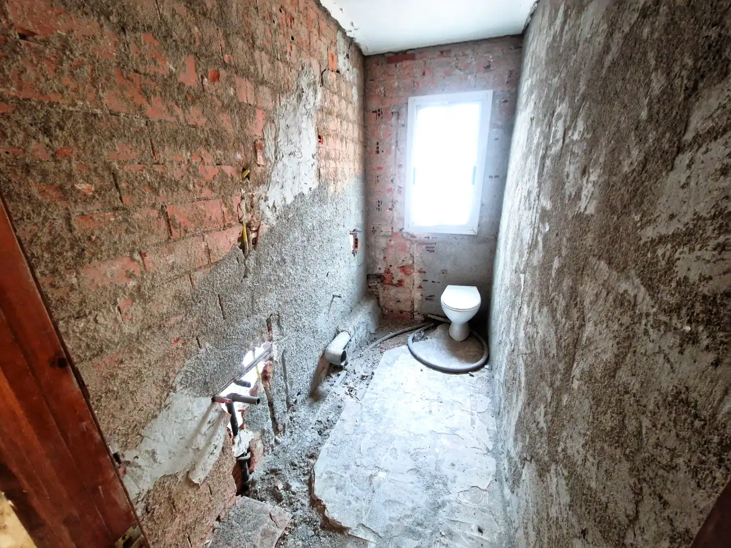 Piso con ascensor en venta en Calle Pérez Casas, imagen 24